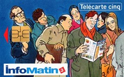 1994 INFOMATIN 01/94 SO3