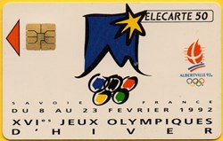 1992 JO ALBERTVILLE 02/92 SO3