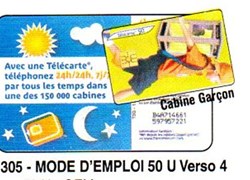 2005 04 MODE D EMPLOI 50U VERSO 4