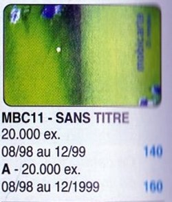 1998 SANS TITRE