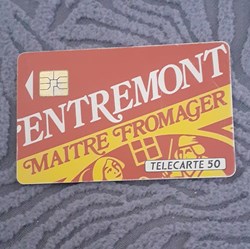 1992 ENTREMONT 02/92 SO4