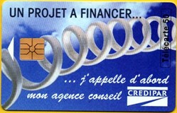 1994 CREDIPAR 03/94 GEM