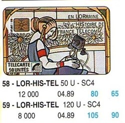 1989 12 LOR-HIS-TEL
