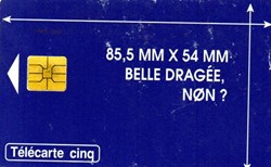 1996 STIMOROL 12/96 SO3