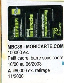 2000 MOBICARTE.COM