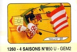 2003 20 4 SAISONS N°8