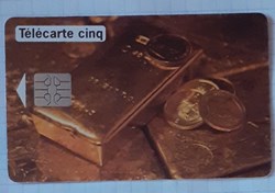 GOLDEN RIVER LEGEND 06/94