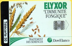 1994 ELYXOR 06/94 SC7