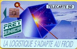 1991 FRET SNCF 09.91 SO3