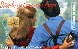 1995 PARFUMS LORIS AZZARO 12/95 SO3