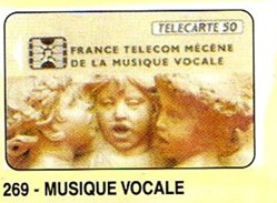 1992 23 MUSIQUE VOCALE