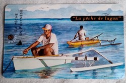 PF 1999 LA PECHE DE LAGON 60U SO2 04/99