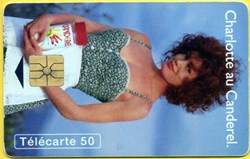 1994 CANDEREL 08/94 GEM