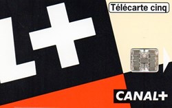 1997 CANAL + 04/97 SC7