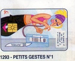 2004 07 PETITS GESTES N°1