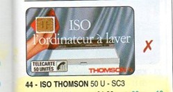 1989 05 ISO THOMSON