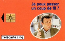 1997 FRANCE TELECOM 05/97 SO3