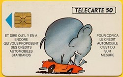 1991 COFICA 03/91 GEM