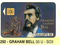 1993 05 GRAHAM BELL