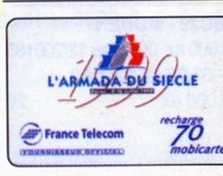 1999 L ARMADA DU SIECLE