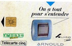 1995 ARNOULD 06/95 GEM