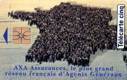 1994 AXA 09/94 GEM