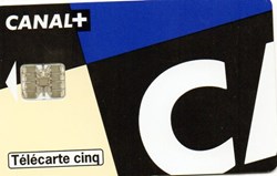 1997 CANAL + 04/97 SC7