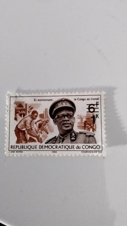 République démocratique du Congo