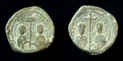 1916 ALEXIUS PB Tetarteron