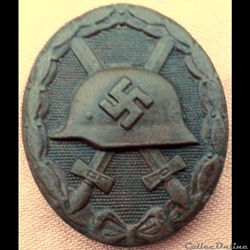 insigne blessé de guerre (allemagne)