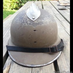 Casque Francais M26