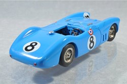 Talbot Lago T26 GS Le Mans #8 1952