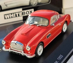 TALBOT LAGO 2500 COUPE 1955
