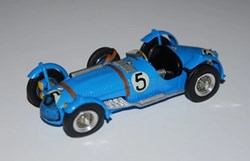 Talbot Lago T26 GS