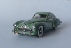 TALBOT LAGO T26 coupe Grand Sport Saoutchik 1948