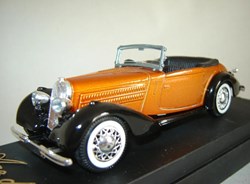Talbot T23 1937