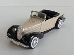 Talbot T23 1937