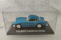 Talbot Lago 4.5 (1956)