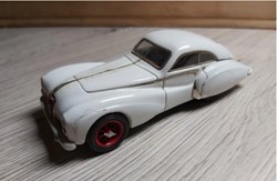 Talbot Lago T26 Grand Sport Coupé Saoutchik 1950