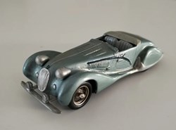 TALBOT-LAGO T150 SS roadster FIGONI FALASCHI 1939