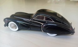 Talbot Lago T26 Grand Sport Coupé Saoutchik 1950