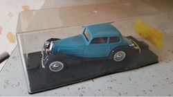 TALBOT COACH 1939. VEREM