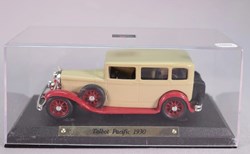 Talbot H78 Pacific 1930