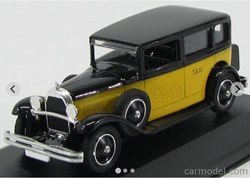Talbot H78 Taxi limousine