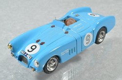 Talbot Lago T26 GS Le Mans 1954