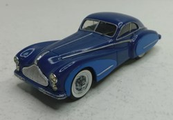 TALBOT LAGO T26 SAOUTCHIK 1948