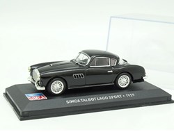 Simca Talbot Lago Sport 1959