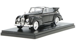 Talbot Lago T26 présidentielle