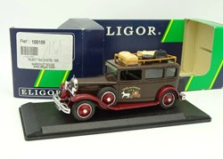 Talbot H78 Taxi d'Hotel 1930