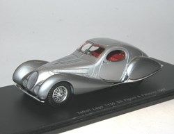 TALBOT LAGO T150 SS Figoni Falaschi 1938